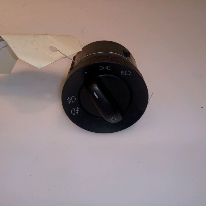 Interrupteur commande de phares occasion PORSCHE CAYENNE I 1