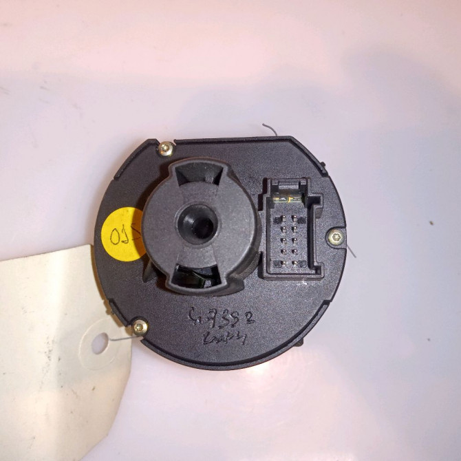 Interrupteur commande de phares occasion PORSCHE CAYENNE I 2