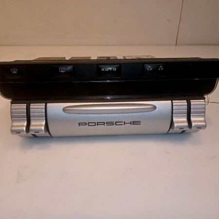 Commande de chauffage occasion PORSCHE CAYENNE I