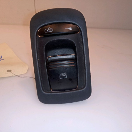 Commande leve-glace porte arrière gauche occasion PORSCHE CAYENNE I