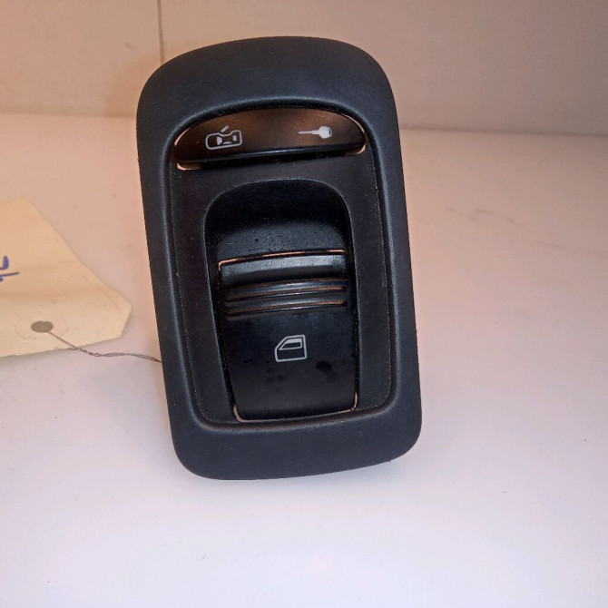 Commande leve-glace porte arrière gauche occasion PORSCHE CAYENNE I 1