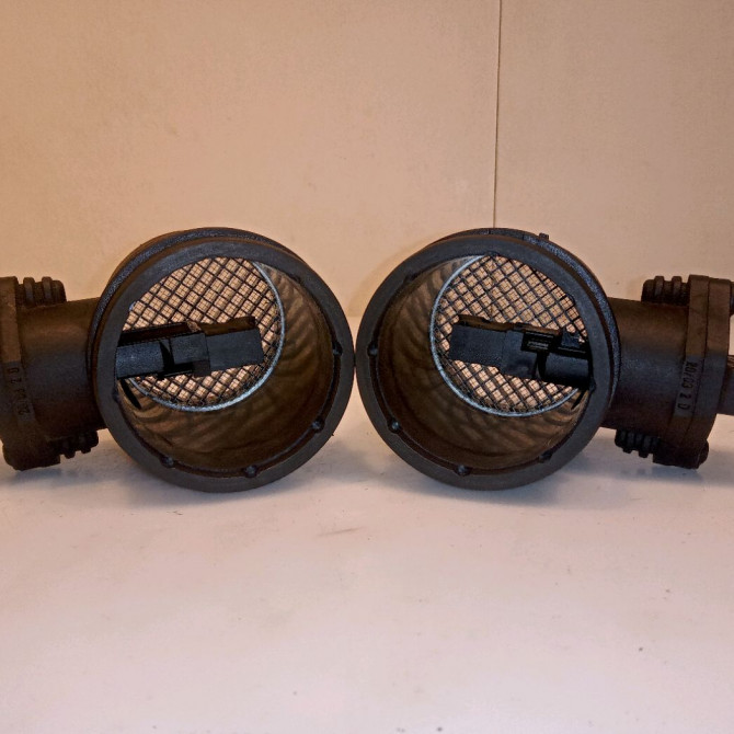 Debimetre air occasion PORSCHE CAYENNE I 4