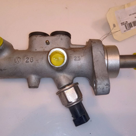 Maitre cylindre occasion PORSCHE CAYENNE I