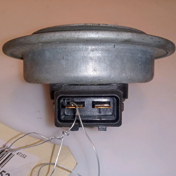 Klaxon  / avertisseur occasion PORSCHE CAYENNE I 3