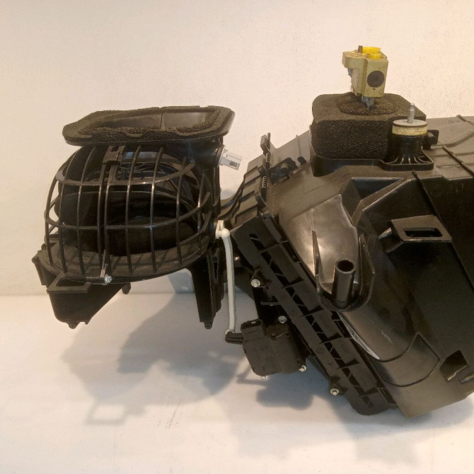 Bloc de chauffage complet occasion PORSCHE CAYENNE I 2