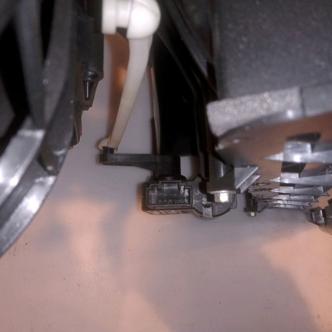 Bloc de chauffage complet occasion PORSCHE CAYENNE I 3