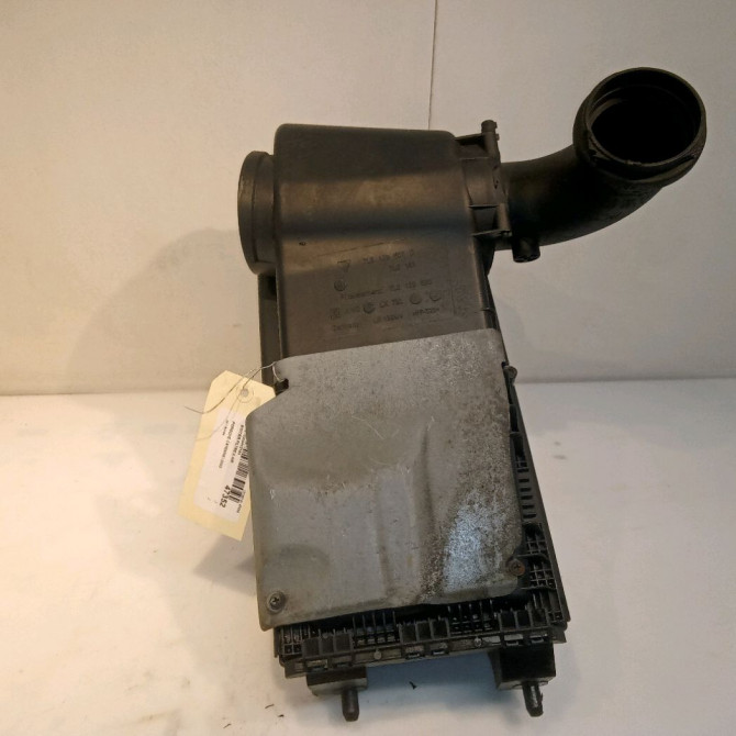 Boitier filtre a air occasion PORSCHE CAYENNE I 2