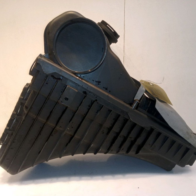 Boitier filtre a air occasion PORSCHE CAYENNE I 3