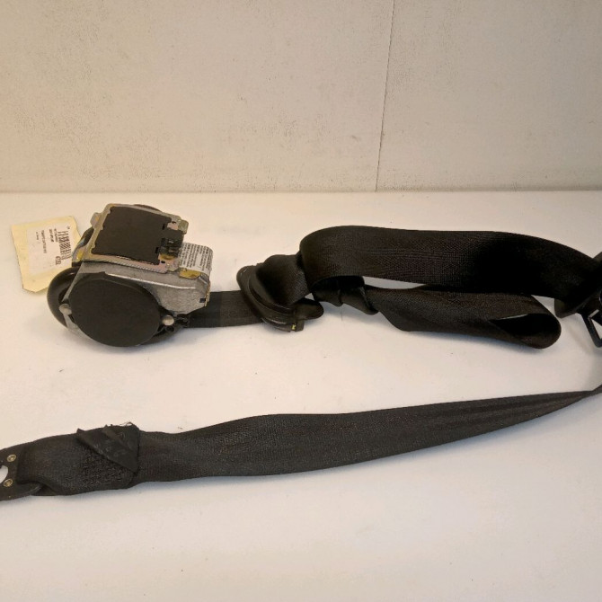 Ceinture avant droite occasion PORSCHE CAYENNE I 1