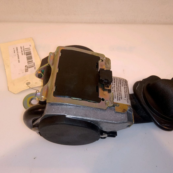 Ceinture avant droite occasion PORSCHE CAYENNE I 2