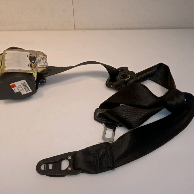 Ceinture avant gauche occasion PORSCHE CAYENNE I 1