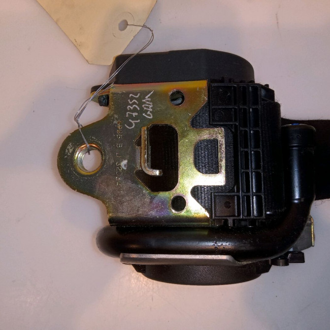 Ceinture avant gauche occasion PORSCHE CAYENNE I 3