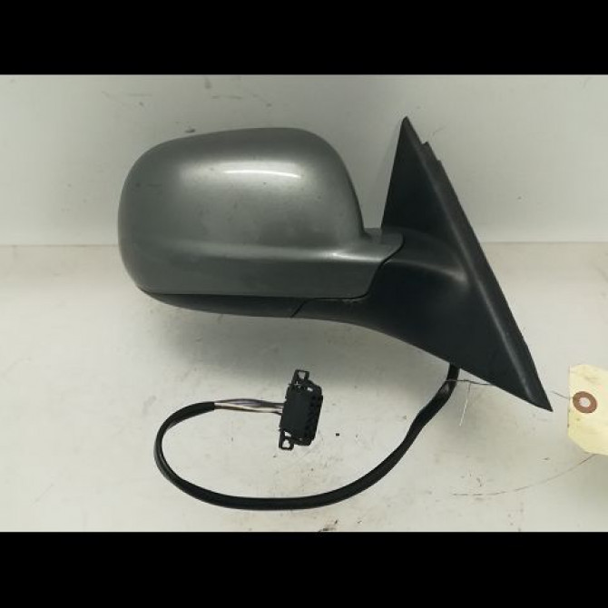 Retroviseur exterieur electrique droit occasion VOLKSWAGEN PASSAT IV Phase 2 10-2000->03-2005 1.9 TDI 130ch 3B1857508G01C 1