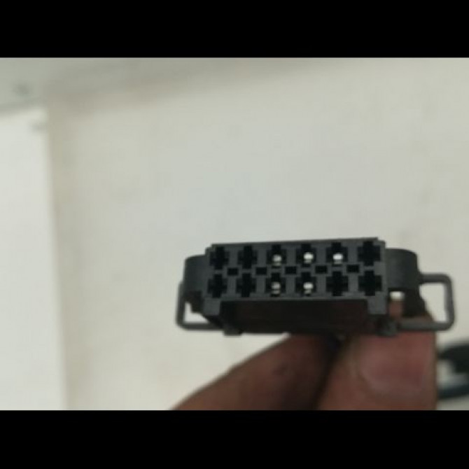 Retroviseur exterieur electrique droit occasion VOLKSWAGEN PASSAT IV Phase 2 10-2000->03-2005 1.9 TDI 130ch 3B1857508G01C 3