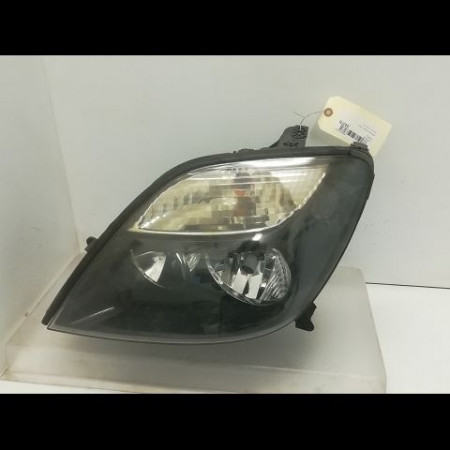 Phare gauche occasion RENAULT SCENIC I Phase 2 08-1999->06-2003 1.9dCi Pack Clim 260608873R