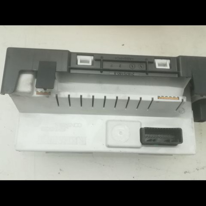 Afficheur digital occasion RENAULT CLIO III Phase 1 09-2005->03-2009 1.5 DCI 70ch 2