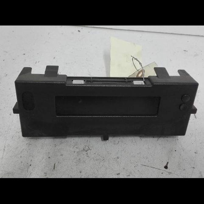 Afficheur digital occasion RENAULT CLIO III Phase 1 09-2005->03-2009 1.5 DCI 85ch 1