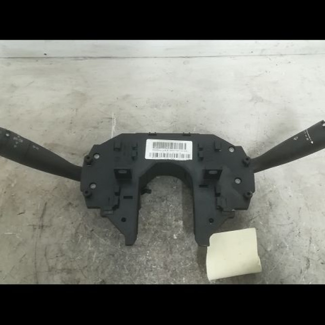 Bloc commodos occasion CITROEN C4 I Phase 2 07-2008->10-2010 1.6 HDI 110ch 624346 1