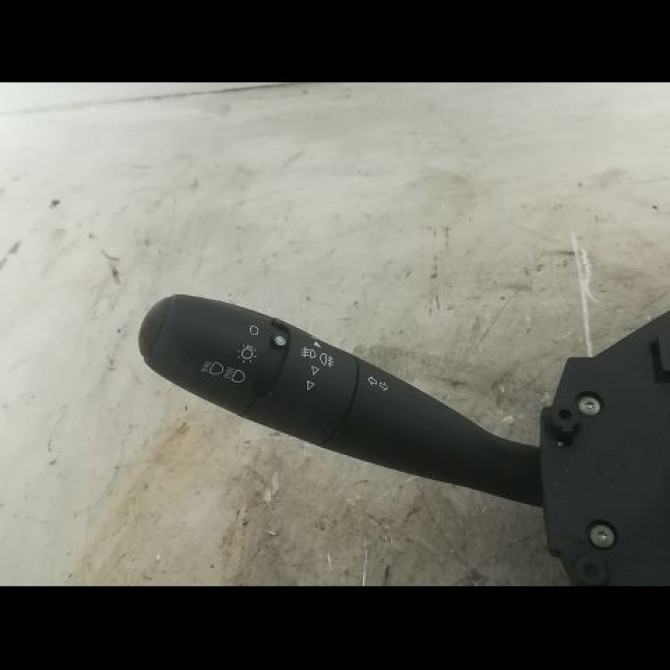 Bloc commodos occasion CITROEN C4 I Phase 2 07-2008->10-2010 1.6 HDI 110ch 624346 3