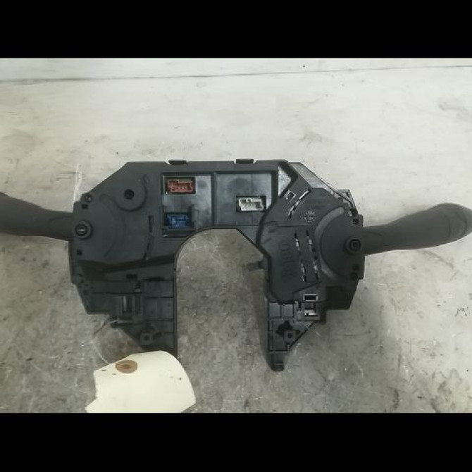 Bloc commodos occasion CITROEN C4 I Phase 2 07-2008->10-2010 1.6 HDI 110ch 624346 4