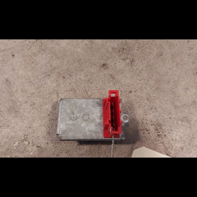 Resistance de chauffage occasion VOLKSWAGEN PASSAT IV Phase 2 10-2000->03-2005 1.9 TDI 100ch 8D1907521 2