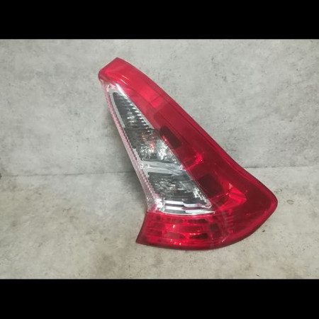 Feu arrière droit occasion CITROEN C4 I Phase 2 07-2008->10-2010 1.6 HDI 92ch 6351GZ