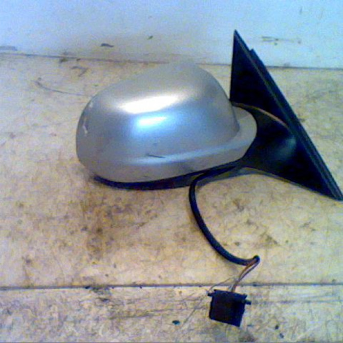 Retroviseur exterieur electrique droit occasion VOLKSWAGEN PASSAT IV Phase 1 10-1996->10-2000 3B1857508G01C 1