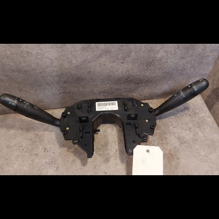 Bloc commodos occasion CITROEN C4 I Phase 1 11-2004->07-2008 1.6 HDI 92ch 624346