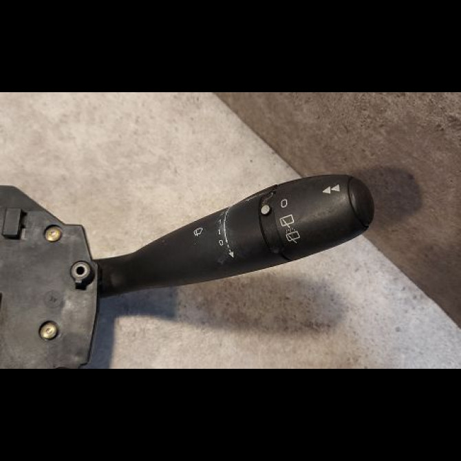 Bloc commodos occasion CITROEN C4 I Phase 1 11-2004->07-2008 1.6 HDI 92ch 624346 2