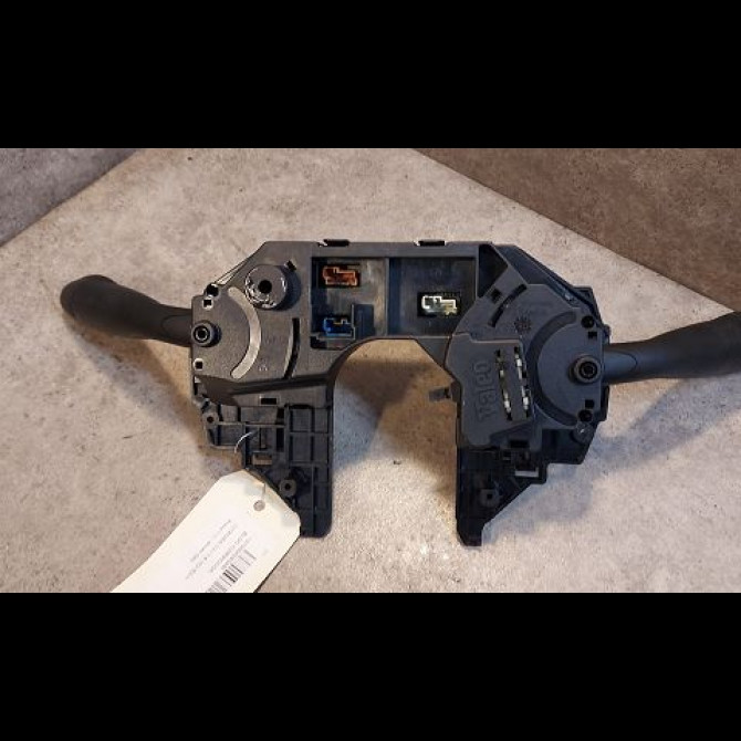 Bloc commodos occasion CITROEN C4 I Phase 1 11-2004->07-2008 1.6 HDI 92ch 624346 4