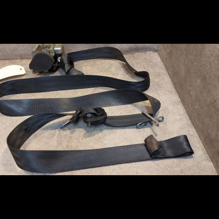 Ceinture avant gauche occasion CITROEN C4 I Phase 1 11-2004->07-2008 1.6 HDI 92ch 8974KV