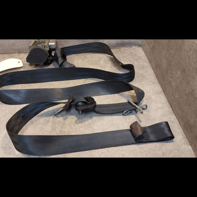 Ceinture avant gauche occasion CITROEN C4 I Phase 1 11-2004->07-2008 1.6 HDI 92ch 8974KV 1