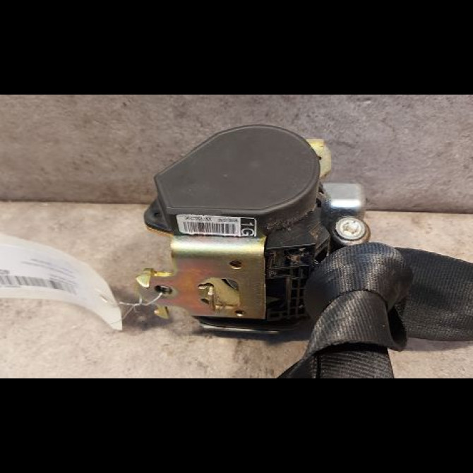 Ceinture avant gauche occasion CITROEN C4 I Phase 1 11-2004->07-2008 1.6 HDI 92ch 8974KV 3