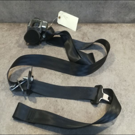 Ceinture avant droite occasion CITROEN C4 I Phase 1 11-2004->07-2008 1.6 HDi 110ch 8974KT