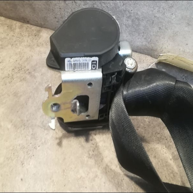 Ceinture avant droite occasion CITROEN C4 I Phase 1 11-2004->07-2008 1.6 HDi 110ch 8974KT 3