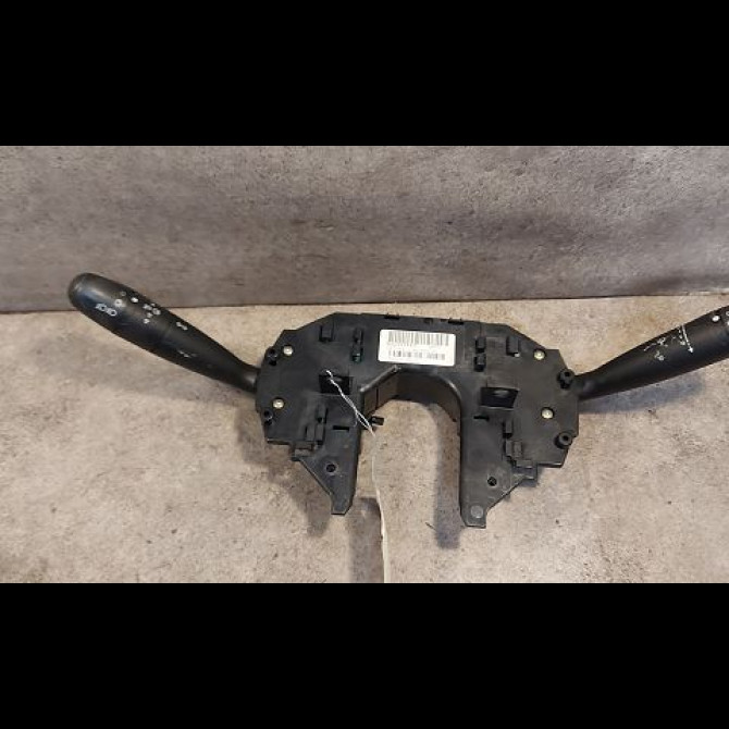 Bloc commodos occasion CITROEN C4 I Phase 1 11-2004->07-2008 1.4i 16v 624346 1