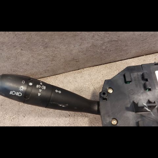 Bloc commodos occasion CITROEN C4 I Phase 1 11-2004->07-2008 1.4i 16v 624346 3