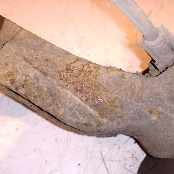 Moyeu avg occasion RENAULT MODUS Phase 1 09-2004->12-2007 1.5 DCI 65ch 402022048R 3