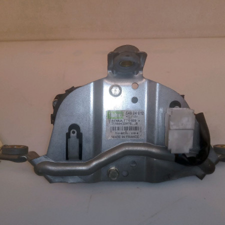 Moteur essuie-glace arrière occasion RENAULT SCENIC I Phase 2 08-1999->06-2003 1.9 DCI 100ch 7700432076