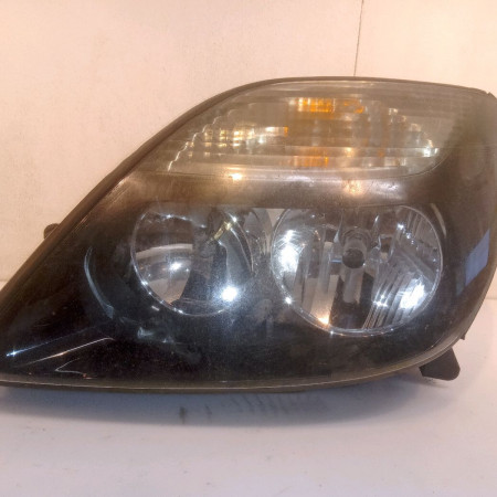Phare gauche occasion RENAULT SCENIC I Phase 2 08-1999->06-2003 1.9 DCI 100ch 260608873R
