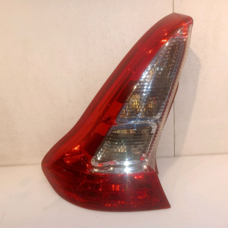 Feu arrière gauche occasion CITROEN C4 I Phase 1 11-2004->07-2008 1.6 HDI 92ch 6350GZ