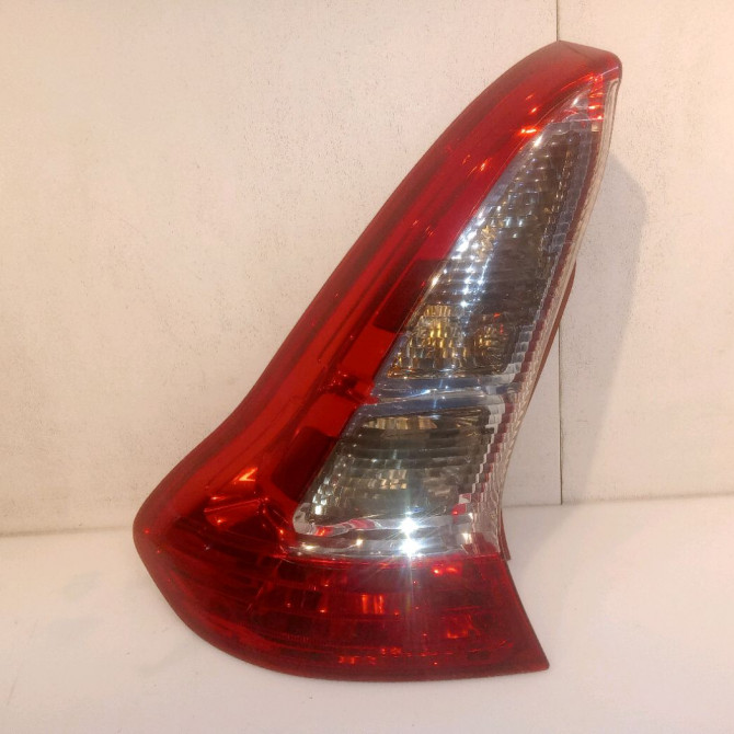 Feu arrière gauche occasion CITROEN C4 I Phase 1 11-2004->07-2008 1.6 HDI 92ch 6350GZ 1