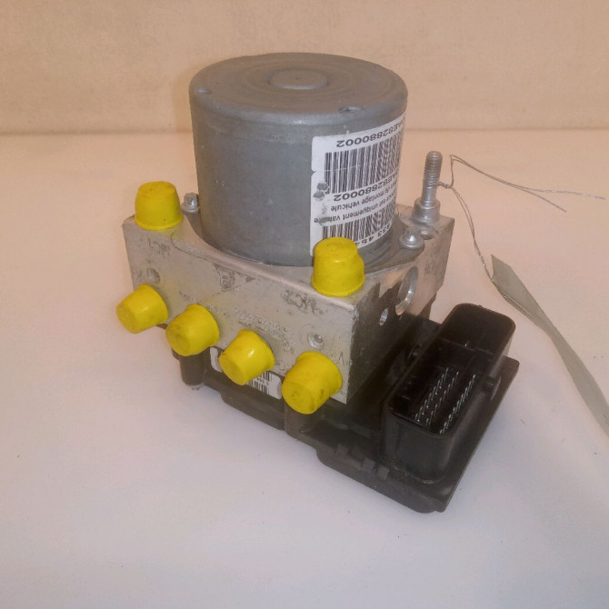 Unité hydraulique ABS occasion CITROEN C4 I Phase 1 11-2004->07-2008 1.6 HDI 92ch 4541Q1 1