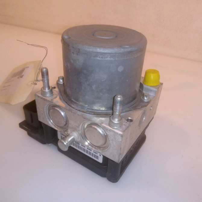 Unité hydraulique ABS occasion CITROEN C4 I Phase 1 11-2004->07-2008 1.6 HDI 92ch 4541Q1 2