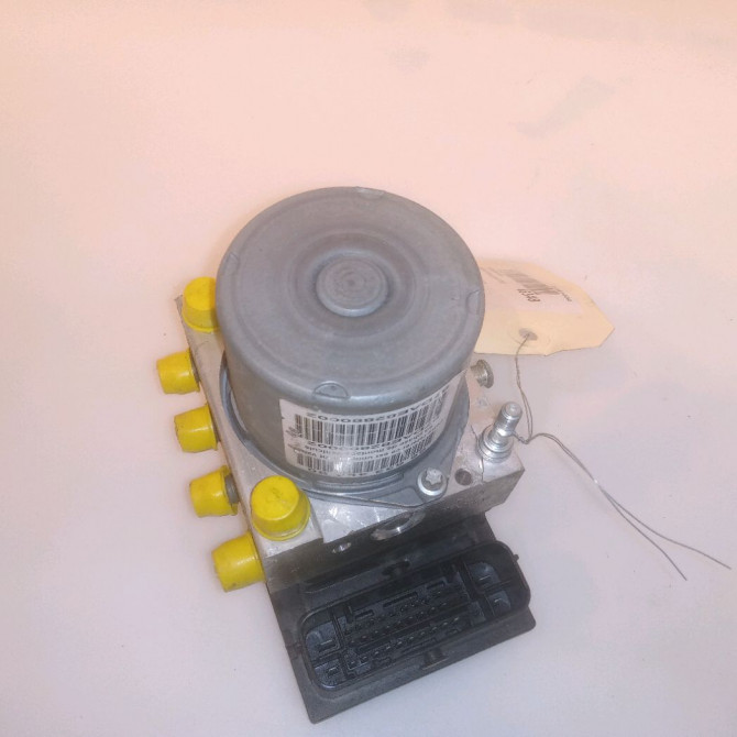 Unité hydraulique ABS occasion CITROEN C4 I Phase 1 11-2004->07-2008 1.6 HDI 92ch 4541Q1 3