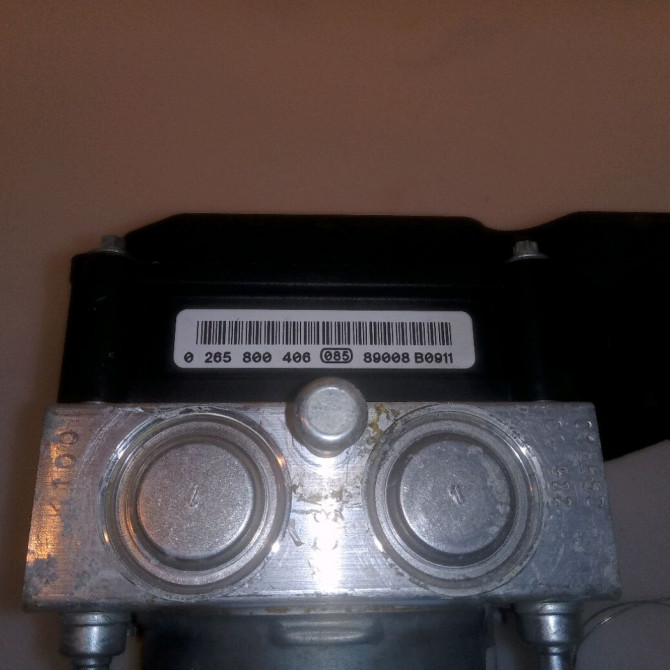 Unité hydraulique ABS occasion CITROEN C4 I Phase 1 11-2004->07-2008 1.6 HDI 92ch 4541Q1 5