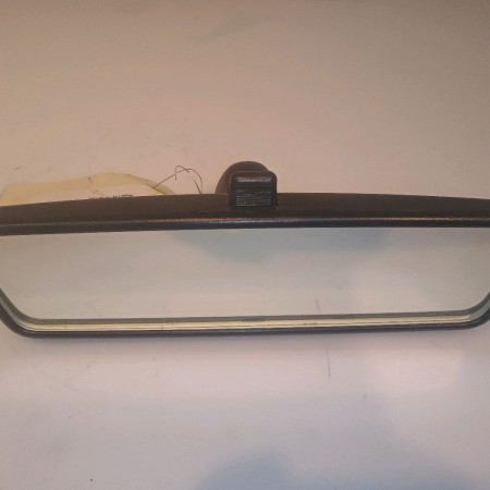 Retroviseur interieur occasion VOLKSWAGEN POLO IV Phase 2 05-2005->09-2009 1.4 TDI 70ch 3C0857511J9B9