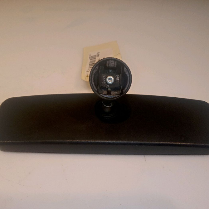 Retroviseur interieur occasion VOLKSWAGEN POLO IV Phase 2 05-2005->09-2009 1.4 TDI 70ch 3C0857511J9B9 2