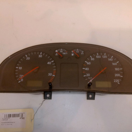 Compteur occasion VOLKSWAGEN PASSAT IV Phase 1 10-1996->10-2000 1.9 TDI 90ch 3B0920842AX
