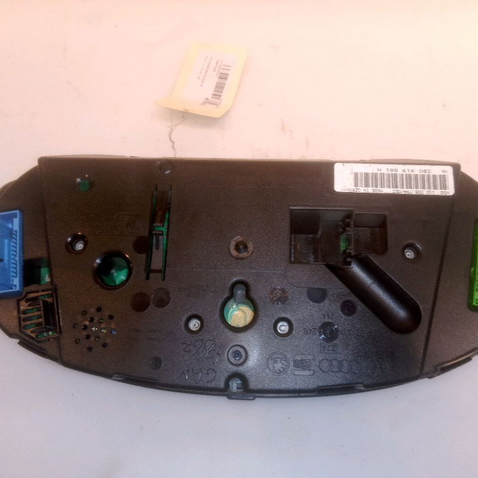 Compteur occasion VOLKSWAGEN PASSAT IV Phase 1 10-1996->10-2000 1.9 TDI 90ch 3B0920842AX 3